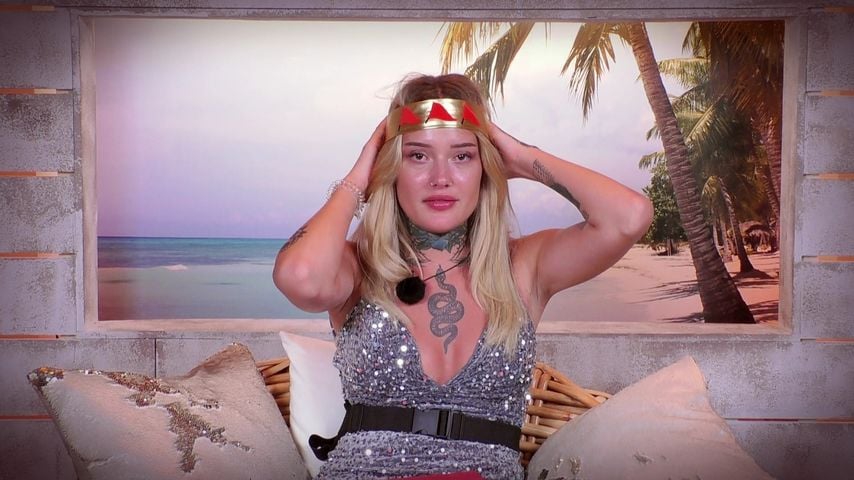 "Love Island VIP"-Beauty Jill Lange führt ein Sextagebuch