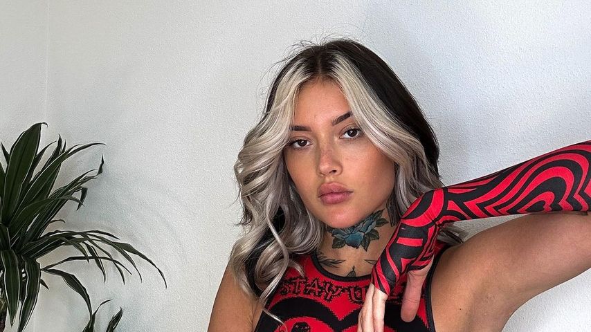 Jill Lange, Realitystar