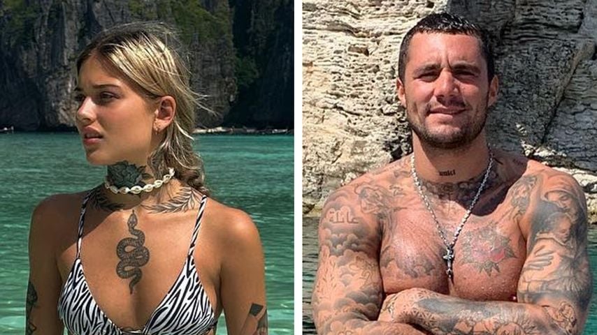 Wollte Jill Danilo auch nach "Love Island VIP" kennenlernen?