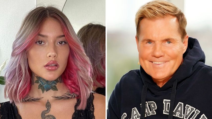 DSDS-Recall: Jill Lange bekommt Lob von Juror Dieter Bohlen