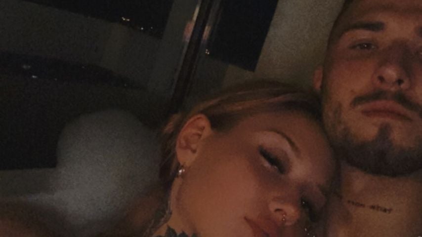 Jill Lange und Lars Maucher, Reality-TV-Stars