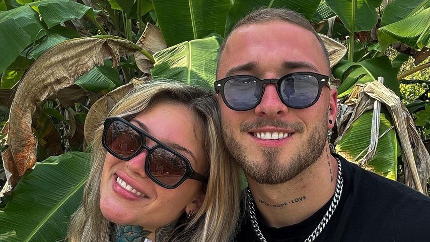 Rosenkrieg: Lars Maucher soll Jill Lange angespuckt haben!