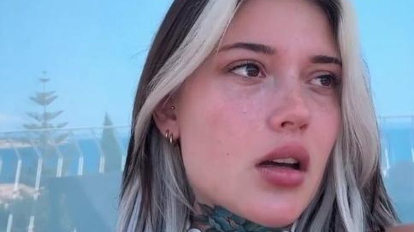 Jill Lange im Juni 2023