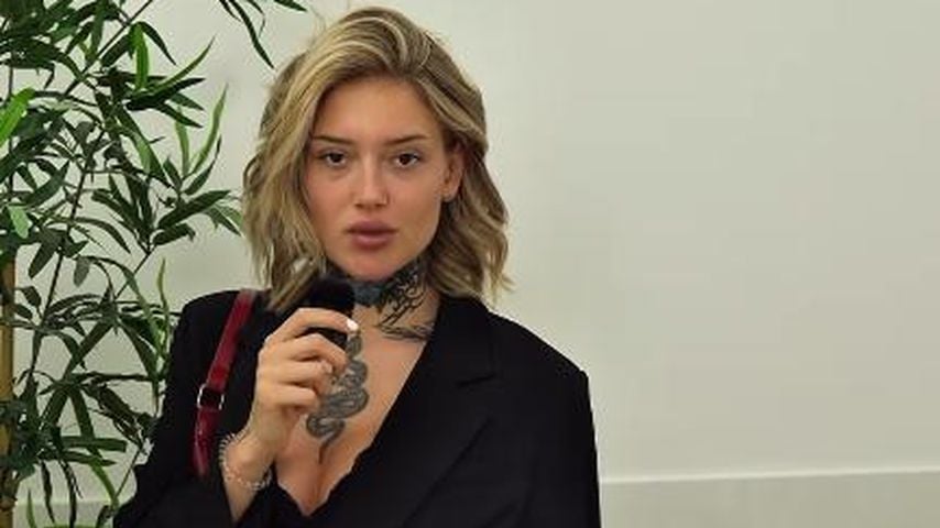 Jill Lange im Mai 2025