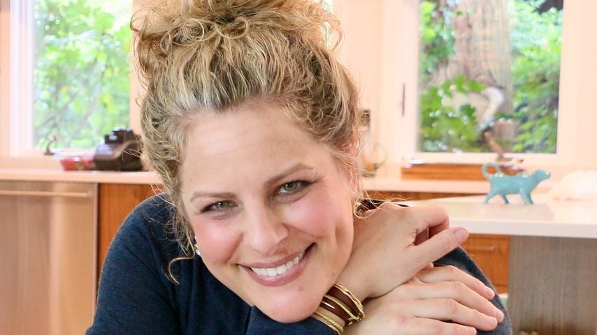 Gehirntumor: Mami-Bloggerin Jill Smokler (48) ist verstorben