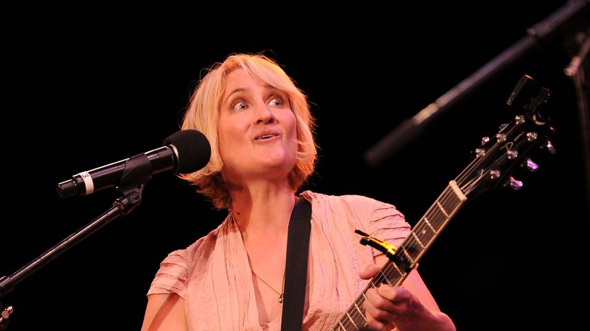 Jill Sobule im Juni 2010