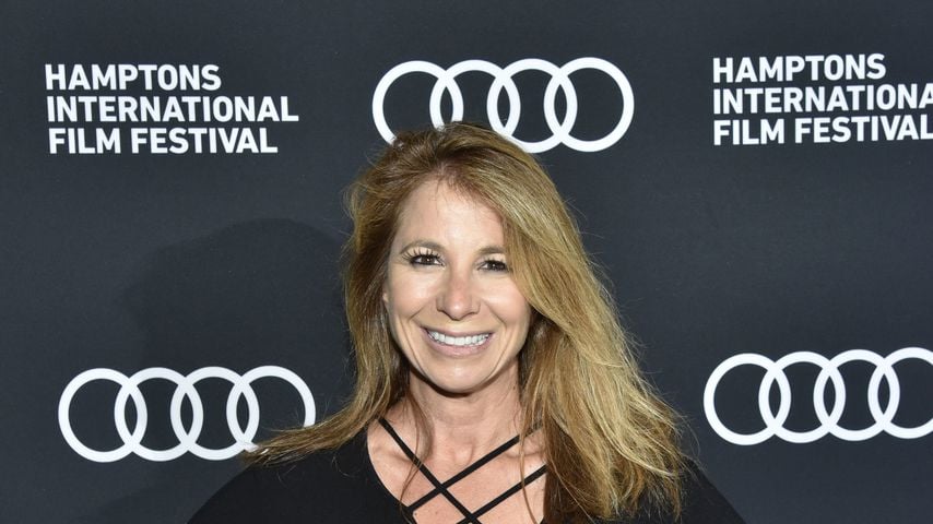 Jill Zarin, "Real Housewives of New York City"-Star