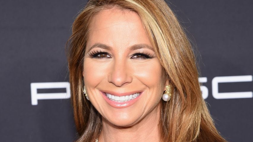 Jill Zarin