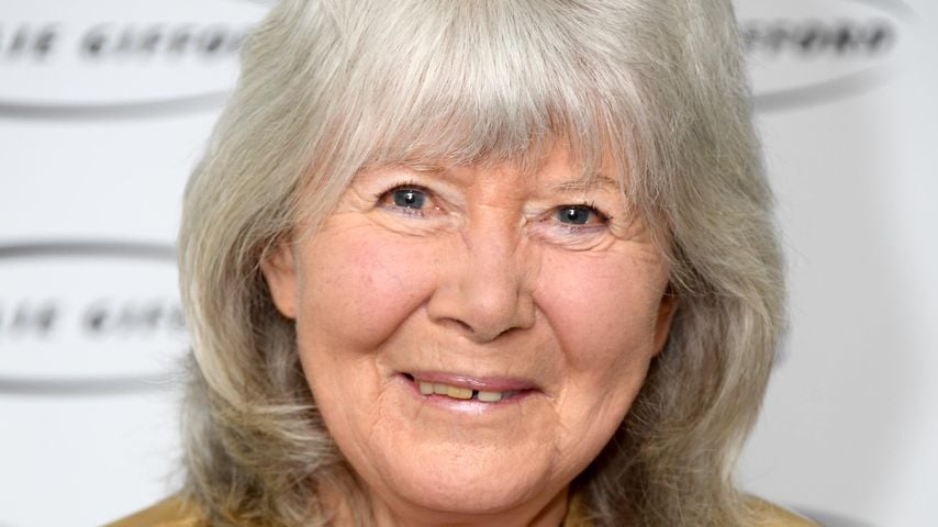 Bestsellerautorin Jilly Cooper (88) ist nach Sturz gestorben