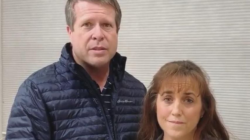 Nach Joseph Duggars Festnahme: Eltern brechen ihr Schweigen