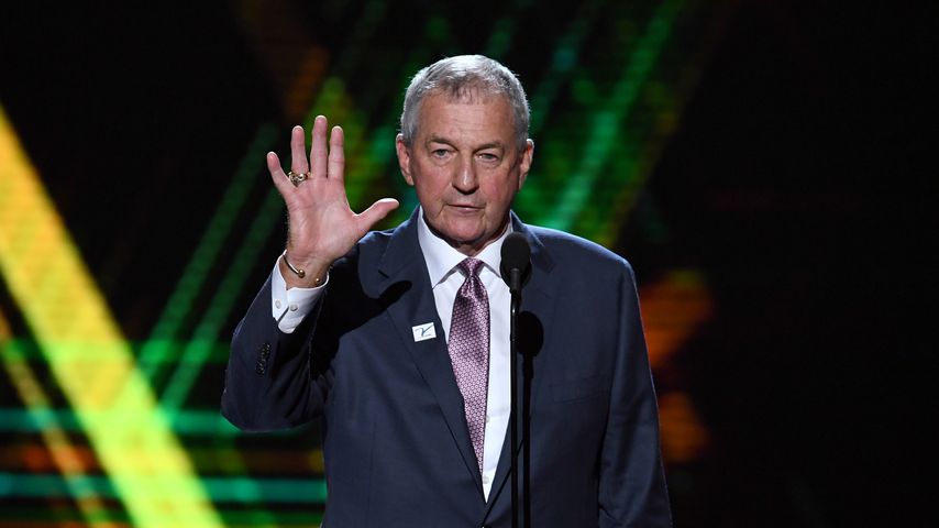 Jim Calhoun, Basketballtrainer
