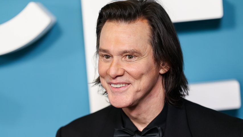 Klon-Gerüchte: Chirurgin erklärt Jim Carreys neues Gesicht