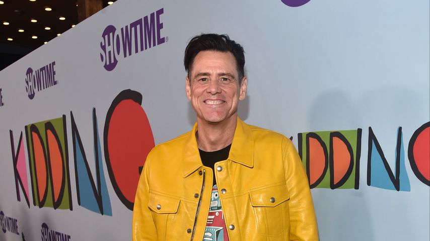 Jenny McCarthy: "Ich will nur meinen Spaß!"