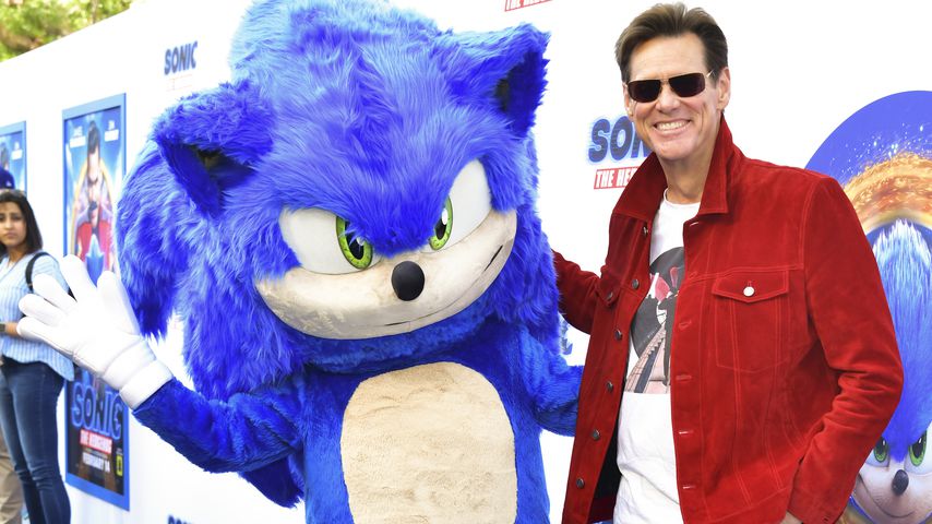 Trotz Kritik: "Sonic the Hedgehog" bekommt eine Fortsetzung!