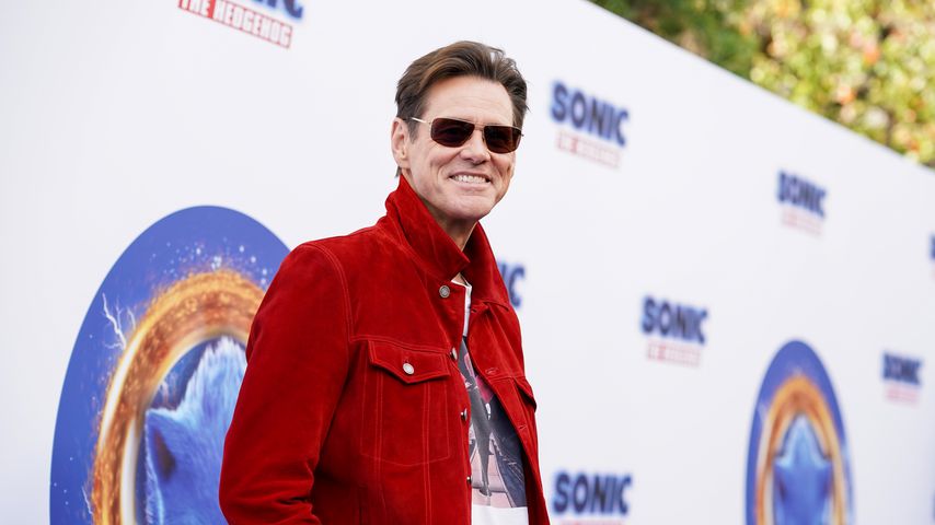 Jim Carrey, Schauspieler