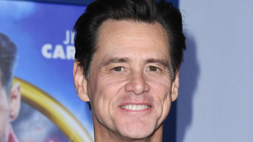 Jim Carrey, Schauspieler