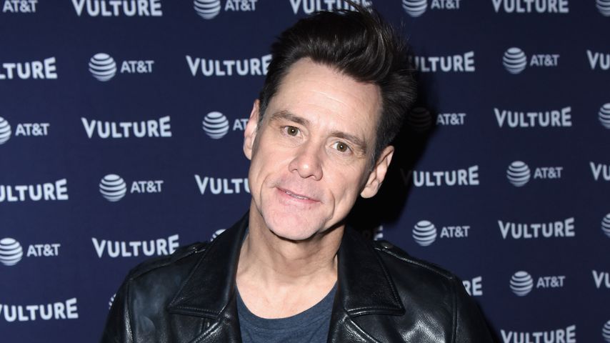 Jim Carrey, Komiker