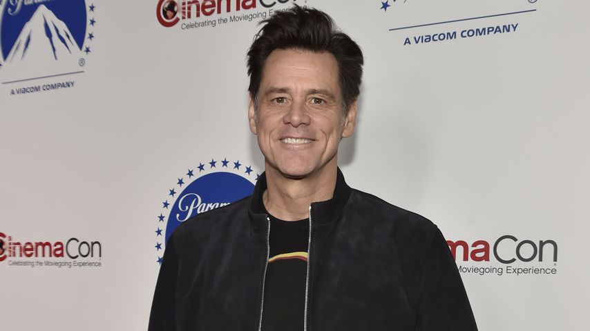 Jim Carrey, Schauspieler