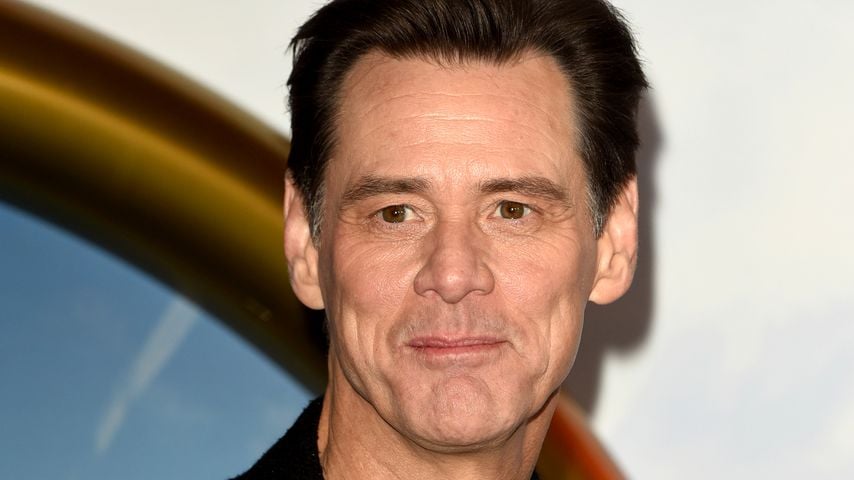 Für diesen Preis verkauft Jim Carrey nun seine Villa in LA