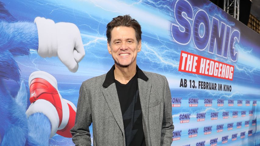 Jim Carrey, Schauspieler