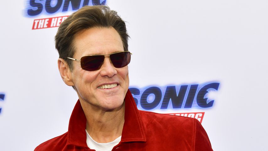 Jim Carrey, Schauspieler