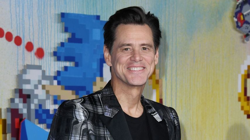 Jim Carrey, Schauspieler