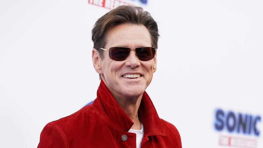 Jim Carrey, Schauspieler