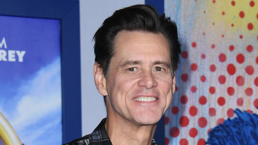 Jim Carrey, Schauspieler