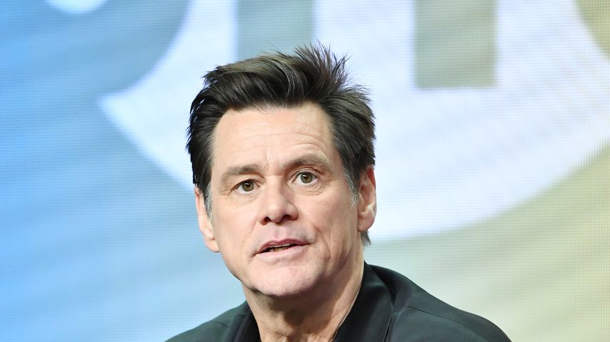 Weiterer Schicksalsschlag: Jim Carrey trauert um Schwester