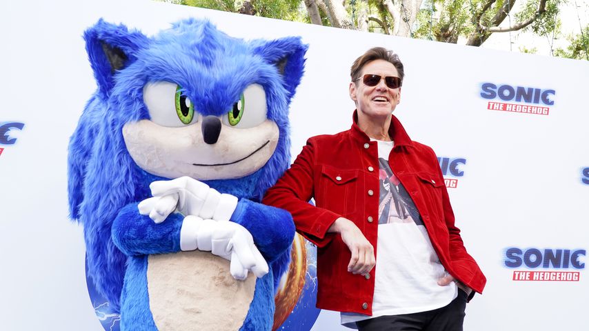 Alles Lüge im Fall Carrey? Anwalt hetzt gegen Cathrionas Mom