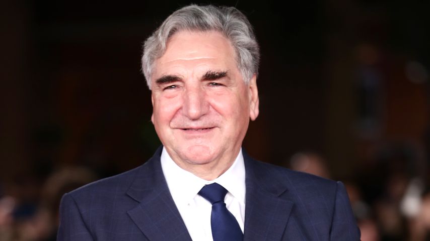 Schauspieler Jim Carter