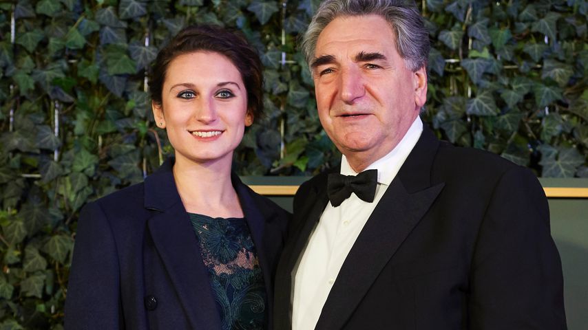 Tochter von "Downton Abbey"-Star spielt in "Bridgerton" mit