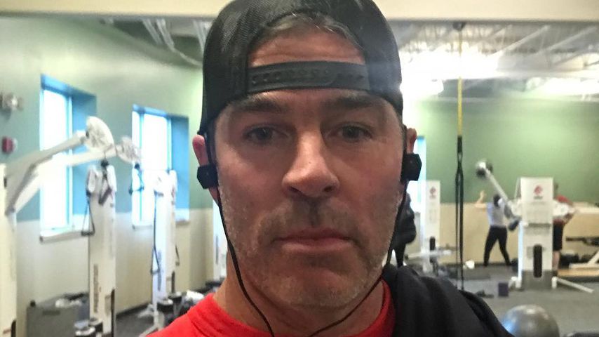 Jim Edmonds, Ex-Baseballer