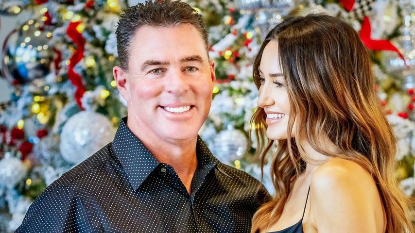 Nach Scheidung von Meghan King: Jim Edmonds ist verlobt!