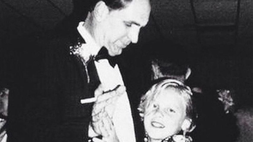 Jim Moore und Pink