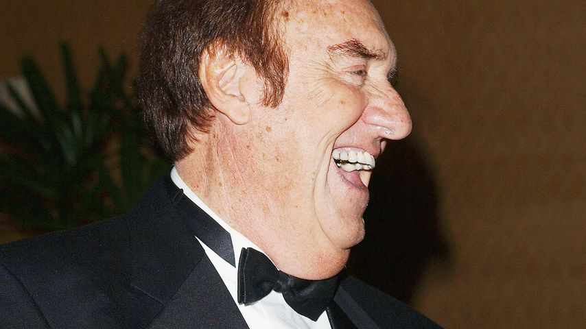 60er-Jahre-Star: Schauspieler Jim Nabors ist gestorben