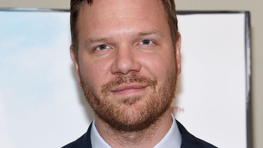 Gruselig: "True Blood"-Star Jim trinkt gerne Blut