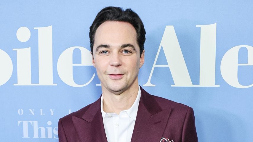 "Sehr dankbar": So war "Young Sheldon"-Dreh für Jim Parsons!