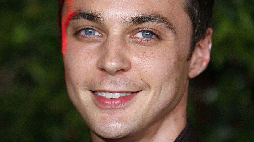 Jim Parsons, Schauspieler