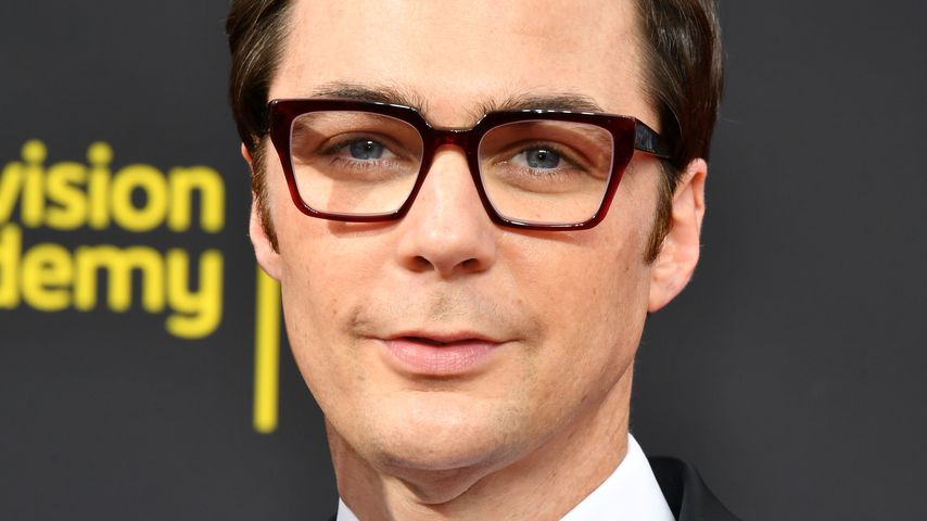 So schlecht ging es Jim Parsons vor "Big Bang Theory"-Aus