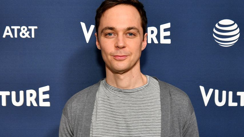 Dieser "Star Wars"-Star traut Sheldon bei "Big Bang Theory"