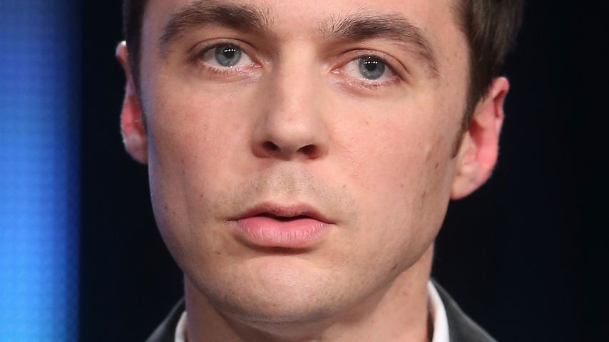 2 Sheldons: Jim Parsons stellt seine Mini-Version vor!