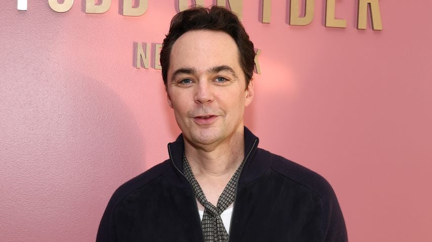 "The Big Bang Theory"-Reboot möglich? Das sagt Jim Parsons