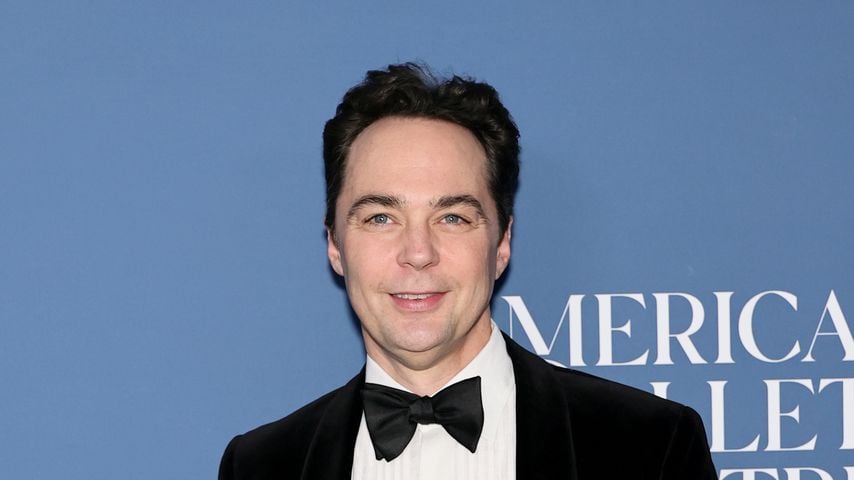 Jim Parsons, 2025