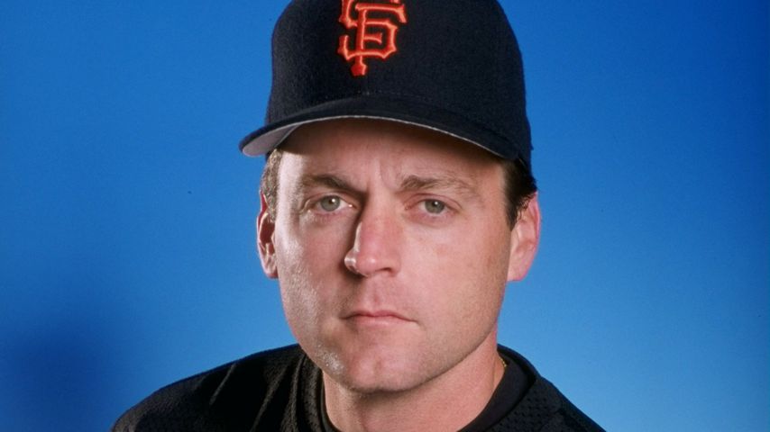 Mit nur 57 Jahren: Ex-Baseballstar Jim Poole stirbt an ALS