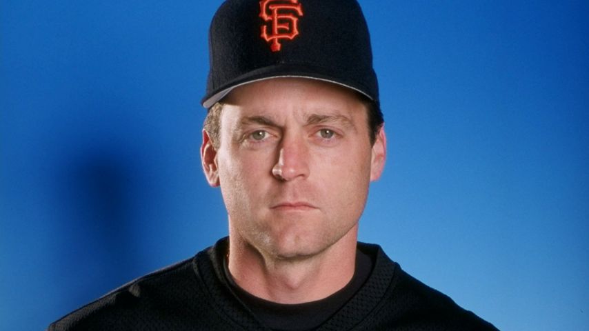 Jim Poole, Ex-Baseballstar