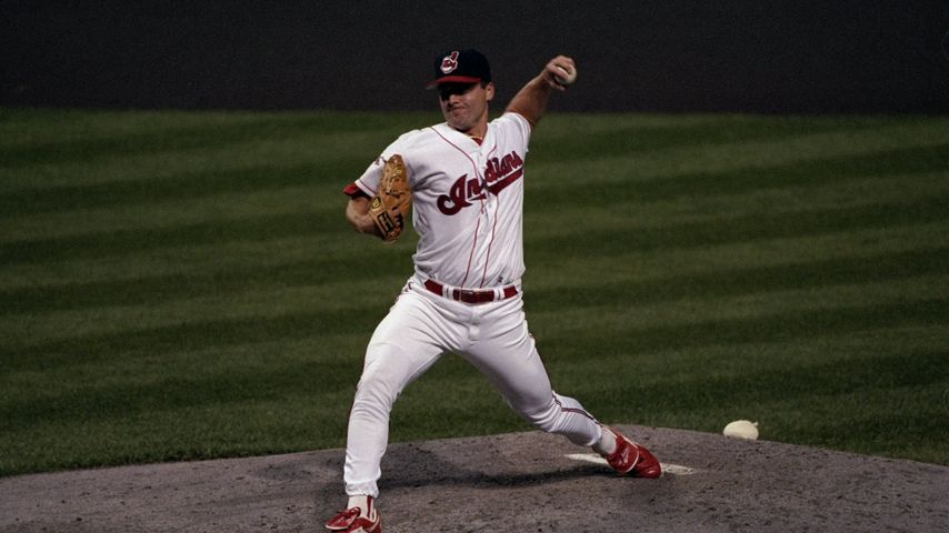 Jim Poole, Oktober 1998