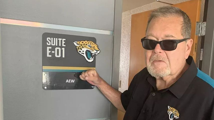 Jim Ross, US-amerikanischer Kommentator