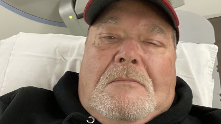 US-Wrestling-Ikone Jim Ross erleichtert: Er ist krebsfrei!