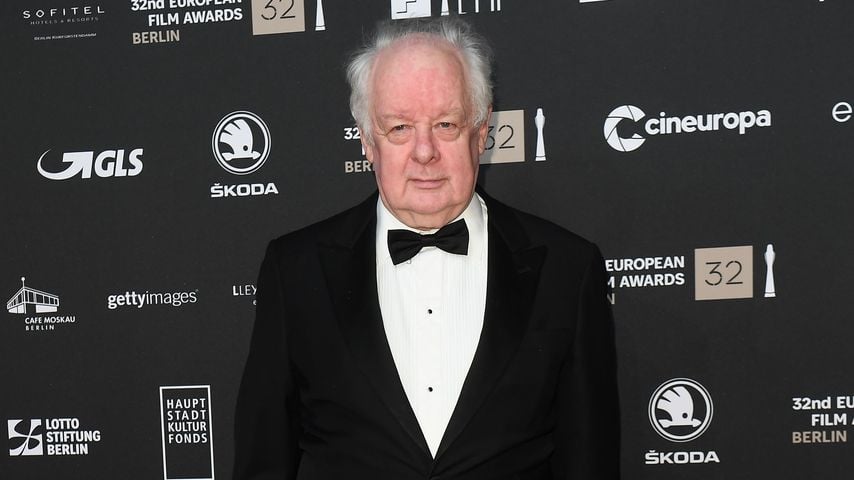 Jim Sheridan, Regisseur